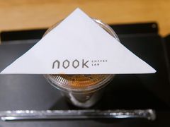 特调鸳鸯-GOTLOT COFFEE&KITCHEN角落厨房NOOK店