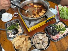 -秧塘牛八宝(金山路店)