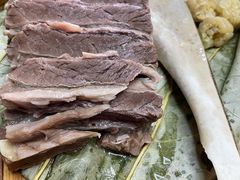 -元鼎宝驴香·全驴宴(江宁店)