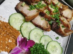 -田婆婆的菜(印象汇店)