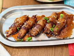 -一品诚记烤肉(大连柏威年购物中心店)