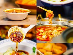 -耍盆友·重庆江湖菜(百子湾店)