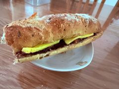 -OUR Bakery(中海环宇荟店)