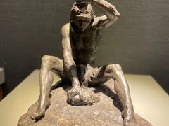 -重庆中国三峡博物馆(重庆博物馆)