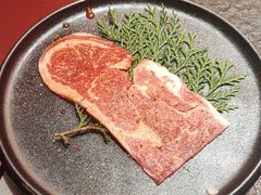 -牛YO烧肉烤肉自助(万象城春河里店)