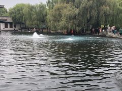 -百脉泉景区