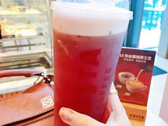 -COSTA COFFEE(静安嘉里中心店)