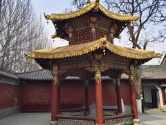 -护国法轮寺