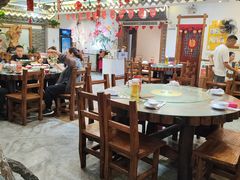 -忆外婆徐州菜·地锅鸡·生日宴(吴庄店)