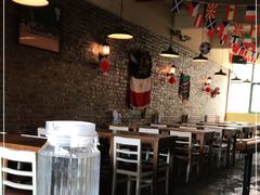 大堂-Rural Tequila墨西哥餐厅(东川路店)