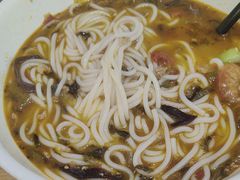 -蒙自源米线大王(宝安尖岗山店)