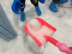 -Mr·Kuma酷么先生雪之乐园