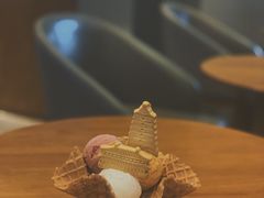 -陕拾叁-西安糕点(大雁塔店)