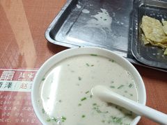 -教师之家赵家羊汤馆(东青龙街店)