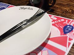 -祖母的魔法厨房(印象城店)