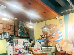 -咖法森林·咖啡  酒吧(天河店)