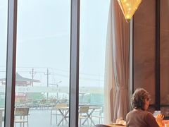 -临江酒店-中餐厅
