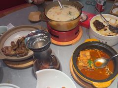 -闽上鲜·福建菜(龙湖滨江天街店)