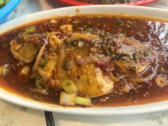 -常和州·夜宵大排档(常州单店)