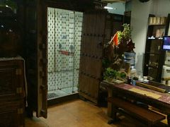 -喜艾堂艾灸馆(世贸天阶店)