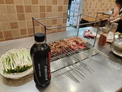 -小寒羊烧烤(凯瑞时代大厦店)