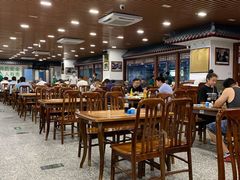 大堂-柴氏风味斋(甘家口店)