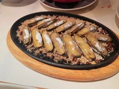 -莆田餐厅PUTIEN(西安万象天地店)