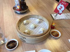 -鼎泰丰(南西店)