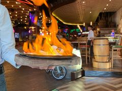 -MR.ROCKY洛奇先生RESTAURANT&BAR(宝安壹方城店)