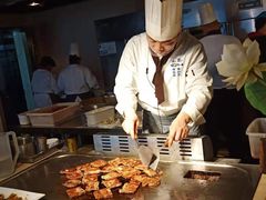 -水邑嘉年华酒店自助餐(鄄城店)
