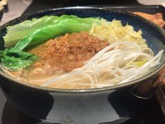 君悦排骨面-馔豚·台北菜专门店(深圳湾万象城店)