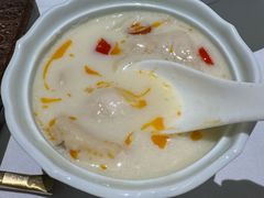 -上蔬无瑕· 创意素食·Vegetarian(华采天地店)