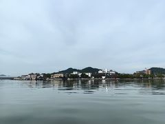 -东钱湖旅游度假区