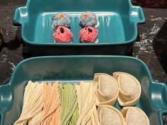 -蒋记海鲜姿造•洋房别墅(星河湾店)