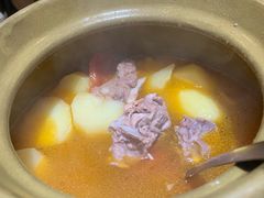 -四合院(黔灵西路店)