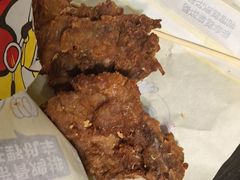 -超级鸡车(曹杨路店)