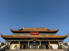 -江阴君山寺