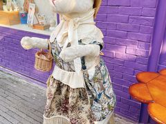 -恋物百货商店(华侨城店)