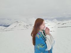 -大冬树山垭口