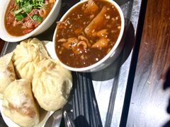 -姚记炒肝店(簋街店)