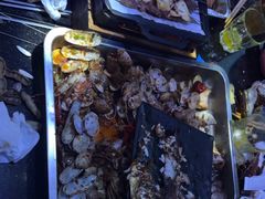 -冰城小镇音乐串吧·聚会餐厅(百子湾店)