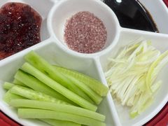 -红菜坊·烤鸭·川鲁宴(石园店)