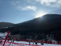 -太子岭滑雪场