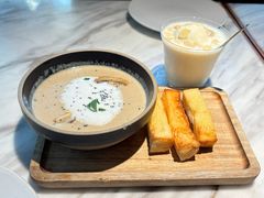 -G+KITCHEN·西餐·手作(时代广场店)