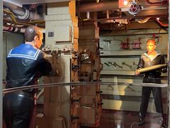 -泰达航母主题公园