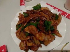 iphone_upload_pic-萍香大厨·锅包肉(大东门店)