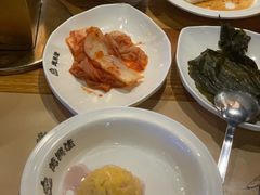 -万兴佳烤肉·长白山老味道(宏泰广场店)