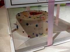 -幸福里DIY蛋糕烘焙·团建·拼豆豆(普陀店)