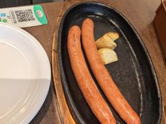 -萨莉亚意式餐厅(龙阳广场店)