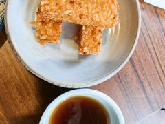 -蟹黄鱼·海派深夜面馆(江湾里店)